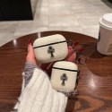 クロムハーツ Chrome Heartsハイブランドairpods pro3 4 3 2ケースブランドエアーポッズ プロ3 プロ2ケース落下防止airpods 3 4 pro2 pro3ケースハイブランドコピーハイブランドエアーポッズプロ3 3 4ケースジャケット