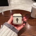 クロムハーツ Chrome Heartsハイブランドairpods pro3 4 3 2ケースブランドエアーポッズ プロ3 プロ2ケース落下防止airpods 3 4 pro2 pro3ケースハイブランドコピーハイブランドエアーポッズプロ3 3 4ケースジャケット