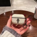 クロムハーツ Chrome Heartsハイブランドairpods pro3 4 3 2ケースブランドエアーポッズ プロ3 プロ2ケース落下防止airpods 3 4 pro2 pro3ケースハイブランドコピーハイブランドエアーポッズプロ3 3 4ケースジャケット