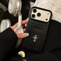 クロムハーツ Chrome Hearts iphone15 plus 14 16 17pro max 16eケースブランドコピーメンズアイフォン17 pro 16e 15/14/13/ 12 pro maxケースパロディーハイブランドアイフォン17 air 16 15 14 ケーストランク型ブランド携帯ケースiphone17 16e 16 15 pro max 14plus/13 pro maxケース手帳型