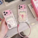 クロムハーツ Chrome Hearts人気アイフォン17pro max/16 15 proケースiphone15 plus 14 16 17pro max 16eケースブランドコピーメンズアイフォン17 pro 16e 15/14/13/ 12 pro maxケースパロディーブランド携帯ケースiphone17 16e 16 15 pro max 14plus/13 pro maxケース手帳型