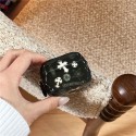 クロムハーツ Chrome Heartsブランドエアーポッズ プロ3 プロ2ケース落下防止airpods pro2 4 3 2 1ケースブランドメンズハイブランドエアーポッズプロ3 3 4ケースジャケットファッションブランドAirpods Pro3/Pro2ケース