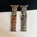 クロムハーツ Chrome Heartsアップルウォッチs Ultra3 11 10 9 8 7 ultra2バンドブランドブランドアップルウォッチse3 s10 9 8交換ベルトメンズレディーズブランドアップルウォッチ11 10 9 8 7バンド腕飾りブランドapple watch 11 10 9  8 ultra3バンド男女兼用