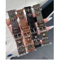 クロムハーツ Chrome Heartsアップルウォッチs Ultra3 11 10 9 8 7 ultra2バンドブランドブランドアップルウォッチse3 s10 9 8交換ベルトメンズレディーズブランドアップルウォッチ11 10 9 8 7バンド腕飾りアップルウォッチ11 10 9 8 バンドハイブランドコピー