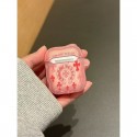 クロムハーツ Chrome Heartsハイブランドairpods pro3 4 3 2ケースブランドairpods pro3 pro2 4 3ケースairpods pro2 4 3 2 1ケースブランドメンズハイブランドエアーポッズプロ3 3 4ケースジャケット