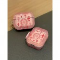クロムハーツ Chrome Heartsハイブランドairpods pro3 4 3 2ケースブランドairpods pro3 pro2 4 3ケースairpods pro2 4 3 2 1ケースブランドメンズハイブランドエアーポッズプロ3 3 4ケースジャケット