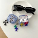 クロムハーツ Chrome Heartsハイブランドairpods pro3 4 3 2ケースブランドairpods pro3 pro2 4 3ケースairpods pro2 4 3 2 1ケースブランドメンズファッションブランドAirpods Pro3/Pro2ケース
