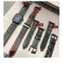 クロムハーツ Chrome Heartsアップルウォッチs Ultra3 11 10 9 8 7 ultra2バンドブランドブランドアップルウォッチse3 s10 9 8交換ベルトメンズレディーズアップルウォッチうutlra3 ultra2 s10 9 11ストラップブランドレザーアップルウォッチ11 10 9 8 バンドハイブランドコピー