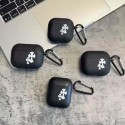 クロムハーツ Chrome Heartsハイブランドairpods pro3 4 3 2ケースairpods 3 4 pro2 pro3ケースハイブランドコピーエアーポッズ プロ3 4 3 pro2ケースブランドレディースハイブランドエアーポッズプロ3 3 4ケースジャケット