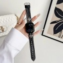 クロムハーツ Chrome Heartsハイブランドアップルウォッチs11 ULTRA3 10 ultra2 バンド 49mm 46mm 45mm ブランドアップルウォッチse3 s10 9 8交換ベルトメンズレディーズブランドapple watch 11 10 9  8 ultra3バンド男女兼用アップルウォッチ11 10 9 8 バンドハイブランドコピー
