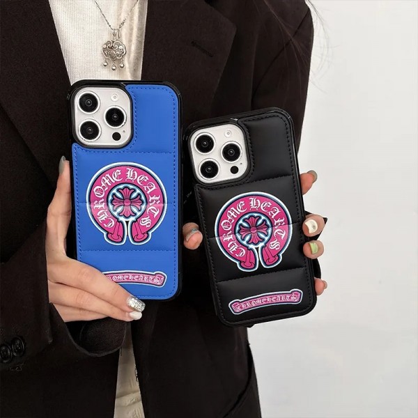 クロムハーツ Chrome Hearts人気アイフォン17pro max/16 15 proケースiphone15 plus 14 16 17pro max 16eケースブランドコピーメンズハイブランドアイフォン17 air 16 15 14 ケーストランク型ブランド携帯ケースiphone17 16e 16 15 pro max 14plus/13 pro maxケース手帳型