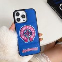 クロムハーツ Chrome Hearts人気アイフォン17pro max/16 15 proケースiphone15 plus 14 16 17pro max 16eケースブランドコピーメンズハイブランドアイフォン17 air 16 15 14 ケーストランク型ブランド携帯ケースiphone17 16e 16 15 pro max 14plus/13 pro maxケース手帳型