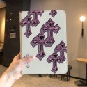 クロムハーツ Chrome Heartsハイブランドipad mini7 6 5 ipad air6 5ケースハイブランドipad mini6 7ケース8.3インチipad 8 9 10 11ケース10.2インチハイブランドipad 第11/10/9/8世代ケース2025ブランドコピー