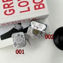クロムハーツ Chrome Heartsハイブランドairpods pro3 4 3 2ケースブランドairpods pro3 pro2 4 3ケースairpods pro2 4 3 2 1ケースブランドメンズファッションブランドAirpods Pro3/Pro2ケース