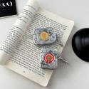 クロムハーツ Chrome Heartsハイブランドairpods pro3 4 3 2ケースブランドエアーポッズ プロ3 プロ2ケース落下防止ハイブランドエアーポッズプロ3 3 4ケースジャケットファッションブランドAirpods Pro3/Pro2ケース
