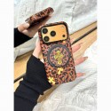 クロムハーツ Chrome Hearts iphone air 17 pro max 14 16 pro 15 plus 16eケースブランドカード入れハイブランドiphone16pro/17 15plusカバーアイフォン17 pro 16e 15/14/13/ 12 pro maxケースパロディーハイブランドアイフォン17 air 16 15 14 ケーストランク型
