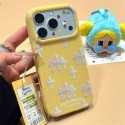 クロムハーツ Chrome Hearts iphone air 17 pro max 14 16 pro 15 plus 16eケースブランドカード入れ人気アイフォン17pro max/16 15 proケース韓国風iphone 16/14/13/15/ airケースレディース斜め掛けハイブランドアイフォン17 air 16 15 14 ケーストランク型