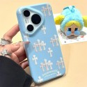 クロムハーツ Chrome Hearts iphone air 17 pro max 14 16 pro 15 plus 16eケースブランドカード入れ人気アイフォン17pro max/16 15 proケース韓国風iphone 16/14/13/15/ airケースレディース斜め掛けハイブランドアイフォン17 air 16 15 14 ケーストランク型