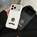 クロムハーツ Chrome Hearts人気アイフォン17pro max/16 15 proケース韓国風iphone 16/14/13/15/ airケースレディース斜め掛けiphone15 plus 14 16 17pro max 16eケースブランドコピーメンズアイフォン17 pro 16e 15/14/13/ 12 pro maxケースパロディー