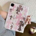 クロムハーツ Chrome Hearts iPad9 10 11ケース2026ブランドブランドipad pro12.9インチケース2026シリコンハイブランドipad mini6 7ケース8.3インチブランドipad air 8/7 4/5/6 mini 7/6/5カバー