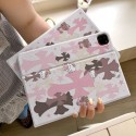 クロムハーツ Chrome Hearts iPad9 10 11ケース2026ブランドブランドipad pro12.9インチケース2026シリコンハイブランドipad mini6 7ケース8.3インチブランドipad air 8/7 4/5/6 mini 7/6/5カバー