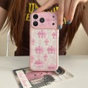 クロムハーツ Chrome Hearts iphone air 17 pro max 14 16 pro 15 plus 16eケースブランドカード入れ韓国風iphone 16/14/13/15/ airケースレディース斜め掛けアイフォン17 pro 16e 15/14/13/ 12 pro maxケースパロディーハイブランドアイフォン17e 16 15 14 ケーストランク型