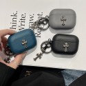クロムハーツ Chrome Heartsハイブランドairpods ultra pro3 4 3 2ケースairpods 3 4 pro2 pro3 ultraケースハイブランドコピーエアーポッズ プロ3 4 3 pro2ケースブランドレディースairpods pro2 4 3 2 1ケースブランドメンズ