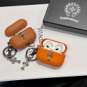 クロムハーツ Chrome Heartsハイブランドairpods ultra pro3 4 3 2ケースairpods 3 4 pro2 pro3 ultraケースハイブランドコピーエアーポッズ プロ3 4 3 pro2ケースブランドレディースairpods pro2 4 3 2 1ケースブランドメンズ