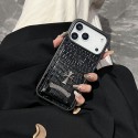クロムハーツ Chrome Hearts iphone 18pro air 17 pro max 14 16 pro 15 plus 16eケースブランドカード入れハイブランドiphone ultra/18pro max/17/16pro/17e 15plusカバー人気アイフォン18 17pro max/16 15 proケースブランド携帯ケースiphone18 17 16e 16 15 pro max 14plus/13 pro maxケース手帳型