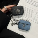 クロムハーツ Chrome Heartsハイブランドairpods pro3 4 3 2ケースブランドエアーポッズ プロ3 プロ2ケース落下防止airpods 3 4 pro2 pro3ケースハイブランドコピーairpods pro2 4 3 2 1ケースブランドメンズ