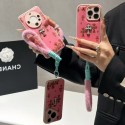 クロムハーツ Chrome Heartsハイブランドiphone ultra/18pro max/17/16pro/17e 15plusカバー韓国風iphone 18pro/16/14/17/15/ airケースレディース斜め掛けiphone15 plus 18 16 17pro max 16eケースブランドコピーメンズアイフォン18 pro 17 pro 16e 15/14pro maxケースパロディー