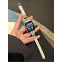 クロムハーツ Chrome Heartsアップルウォッチ s12 Ultra3 11 10 9 8 7 ultra2バンドブランドブランドアップルウォッチ se2 se3 s10 9 8交換ベルトメンズレディーズアップルウォッチ utlra3 ultra2 s10 9 11 s12 ストラップブランドレザーアップルウォッチ 12 11 10 9 8 バンドハイブランドコピー 