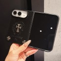 クロムハーツ 折りたたみiphone Duo 2026 ケースブランドChrome Hearts人気Galaxy Z fold 8 ultra 7 4 5 6ケース革製ハイブランドギャラクシー z フリップ8 5 4 6 7ケースブランドギャラクシーZ フォールド8 ultra 7 6 5 4 3 2ケース男女galaxy z flip8 7 5 4 6ケース