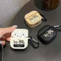 Coach コーチブランドエアーポッズ プロ2ケース落下防止エアーポッズ4 3 pro2ケースブランドレディースハイブランドエアーポッズ3 4ケースジャケットファッションブランドAirpods Pro2ケース