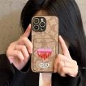 Coach コーチ人気アイフォン17pro max/16 15 proケース韓国風iphone 16/14/13/15/ airケースレディース斜め掛けアイフォン17 pro 16e 15/14/13/ 12 pro maxケースパロディーブランド携帯ケースiphone17 16e 16 15 pro max 14plus/13 pro maxケース手帳型