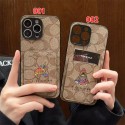 Coach コーチハイブランドiphone16pro/17 15plusカバー韓国風iphone 16/14/13/15/ airケースレディース斜め掛けアイフォン17 pro 16e 15/14/13/ 12 pro maxケースパロディーブランド携帯ケースiphone17 16e 16 15 pro max 14plus/13 pro maxケース手帳型
