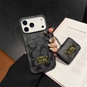 Coach コーチハイブランドiphone16pro/17 15plusカバー韓国風iphone 16/14/13/15/ airケースレディース斜め掛け Coach アイフォン17 pro 16e 15/14/13/ 12 pro maxケースパロディーブランド携帯ケースiphone17 16e 16 15 pro max 14plus/13 pro maxケース手帳型