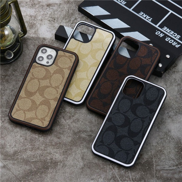 Coach コーチGalaxy s25+ S24 Ultra SC-52E s23ケースハイブランドiphone16 15 17 air 14 pro maxカバーGalaxys24 S23 S22 s25ケースコピーブランドブランドギャラクシーs24 SCG25/S23+/S22Ultraケースブランドgalaxy s24+ ultraカバーiphone 14 15 16 air 17pro maxカバーレディースメンズ