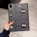 Coach コーチブランドipad pro12.9インチケース2025シリコンipad 8 9 10 11 12ケース10.2インチハイブランドブランドipad air7 4/5/6 mini 7/6/5カバーipad 第11/10/9/8世代ケース2025ブランドコピー