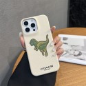 Coach コーチ人気アイフォン17pro max/16 15 proケースiphone15 plus 14 16 17pro max 16eケースブランドコピーメンズアイフォン17 pro 16e 15/14/13/ 12 pro maxケースパロディーブランド携帯ケースiphone17 16e 16 15 pro max 14plus/13 pro maxケース手帳型