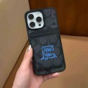 Coach コーチiphone air 17 pro max 14 16 pro 15 plus 16eケースブランドカード入れ韓国風iphone 16/14/13/15/ airケースレディース斜め掛けアイフォン17 pro 16e 15/14/13/ 12 pro maxケースパロディーハイブランドアイフォン17 air 16 15 14 ケーストランク型