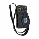 Coach コーチiphone air 17 pro max 14 16 pro 15 plus 16eケースブランドカード入れ人気アイフォン17pro max/16 15 proケースハイブランドアイフォン17e 16 15 14 ケーストランク型ブランド携帯ケースiphone17 16e 16 15 pro max 14plus/13 pro maxケース手帳型