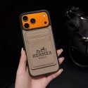 Hermes エルメス人気アイフォン17pro max/16 15 proケースiphone15 plus 14 16 17pro max 16eケースブランドコピーメンズアイフォン17 pro 16e 15/14/13/ 12 pro maxケースパロディーハイブランドアイフォン17e 16 15 14 ケーストランク型