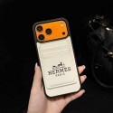 Hermes エルメス人気アイフォン17pro max/16 15 proケースiphone15 plus 14 16 17pro max 16eケースブランドコピーメンズアイフォン17 pro 16e 15/14/13/ 12 pro maxケースパロディーハイブランドアイフォン17e 16 15 14 ケーストランク型
