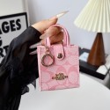 Coach コーチハイブランドairpods pro3 4 3 2ケースairpods 3 4 pro2 pro3ケースハイブランドコピーエアーポッズ プロ3 4 3 pro2ケースブランドレディースハイブランドエアーポッズプロ3 3 4ケースジャケット