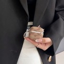 Coach コーチハイブランドairpods5 pro3 4 3 2 5ケースブランドairpods 5 pro3 pro2 4 3ケースエアーポッズ5 プロ3 4 3 pro2ケースコーチブランドレディースファッションブランドAirpods Pro3/Pro2 5 4ケース
