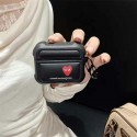 コムデギャルソン リンカン comme des garconsブランドairpods pro2 4 3ケースブランドエアーポッズ プロ2ケース落下防止エアーポッズ4 3 pro2ケースブランドレディースファッションブランドAirpods Pro2ケース
