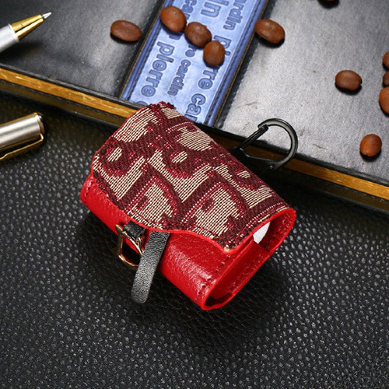 DIORブランドairpods proケースおしゃれアイデア個性ディオール