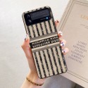 ディオールハイブランド Galaxy Z flip3ケース Dior 定番ロゴ スタイリッシュ galaxy zflipケース レディースメンズ人気 ギャラクシーカバー