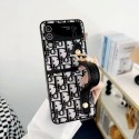 ディオールブランドgalaxy zflip4ケースDior定番ロゴ 高品質 Galaxy Zflip3ケースレディース携帯便利ギャラクシーZフリップ3/4ケース